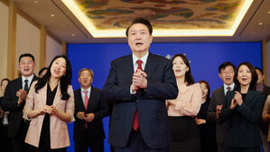 설 민심 보고받은 윤 대통령 "민생중심 국정운영 더 힘써야"