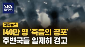 [자막뉴스] "대량학살 벌어질 것"&hellip;하루 만에 44명 사망