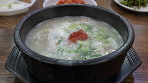 해장국 국밥 (사진=픽사베이)