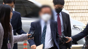'로비스트' 김인섭 오늘 1심 선고&hellip;백현동 관련 첫 판단