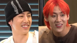 [SBS Star] BAMBAM Details the Time When MARK Threw a MacBook in the Air During a Fight