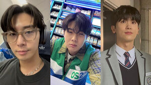 [SBS Star] Park Seo Jun Shows His Support for Choi Woo Shik & Park Hyung Sik's New Projects