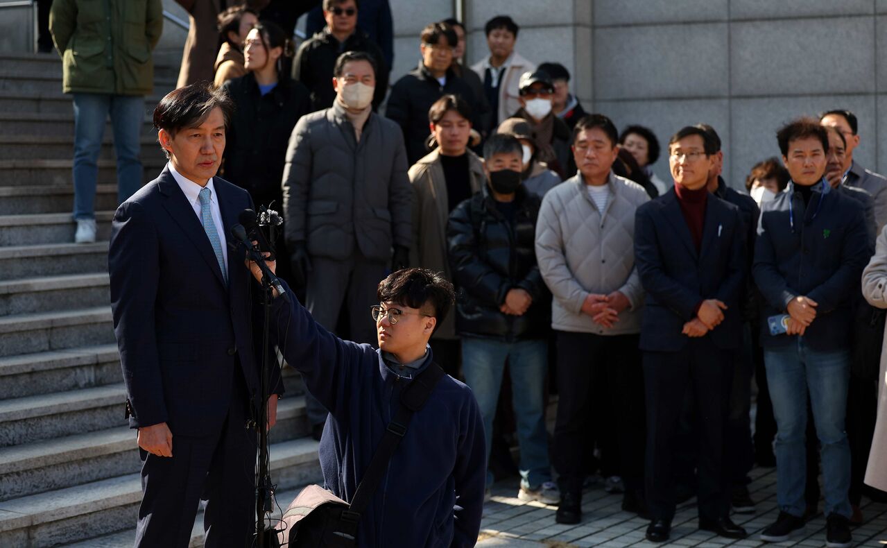 스프 이브닝브리핑 (사진=연합뉴스)