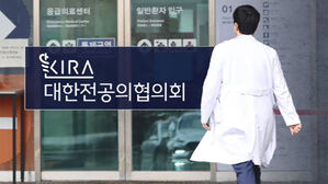 대전협, 전공의 92.6% 사직서 제출, 8.1% 근무