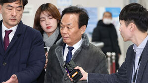 '백현동 로비스트' 김인섭 징역 5년 확정