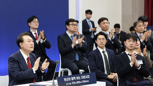 '남부권 거점' 힘 실린 부산&hellip;수도권과 양대 축 국가 균형 발전