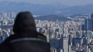 지난달 서울 민간아파트 분양가 평당 3700만 원대