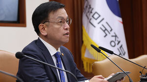 최상목 "민생경제 회복에 모든 정책역량 집중할 것"