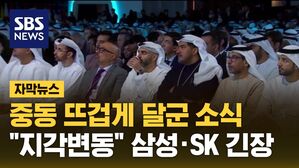 [자막뉴스] '9,300조' 쏟아붓는다..."한국도 격랑" 전 세계 술렁