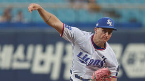 삼성 출신 데이비드 뷰캐넌, MLB 필라델피아와 마이너 계약
