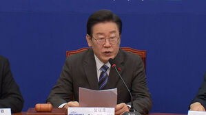 "새 술은 새 부대에"&hellip;이재명, 직접 물갈이 분위기 조성