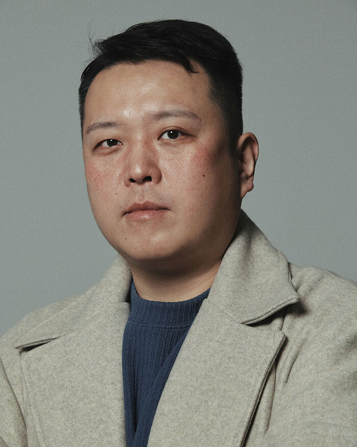 드라마 '살인자ㅇ난감' 이창희 감독