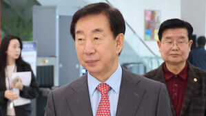 국민의힘 김성태 '공천 배제' 수용&hellip;한동훈 "큰 정치인 다운 결정"