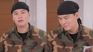 [SBS Star] "Korean Drama Scene Is..." Lee Jang-woo Reveals Why He Has Not Been in Any Dramas Recently