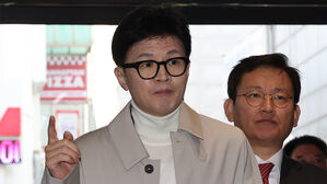 국민의힘, 백현동 로비스트 실형에 "이재명 더 중한 형 받을 것"