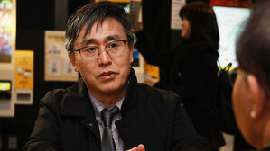 '건국전쟁' 감독, '파묘' 흥행에 "좌파들 몰리고 있다"