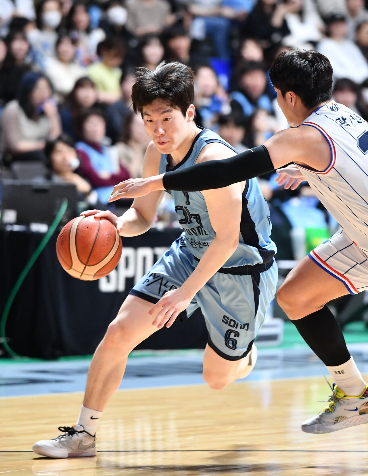 소노 이정현