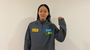 박수진, 세계선수권 여자 접영 200ｍ 결승 진출