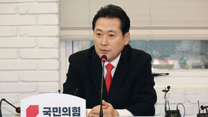 국민의힘 '경선 전 투표 문자 발송' 논란에 "사전선거운동 아니다"
