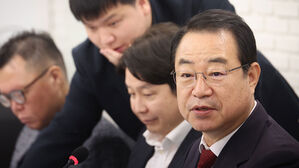 단수공천에 대통령실 출신 '0명'&hellip;윤 대통령 '40년 지기' 컷오프