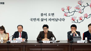 국민의힘, 원외 당협위원장도 하위 10% 평가자 7명에 컷오프 적용
