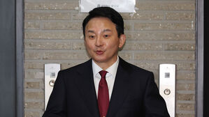 원희룡 전 장관, 국민의힘 전당대회 출마&hellip;"변화와 개혁 이뤄내야"