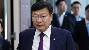 국민의힘 정점식 의원 부인, 통영 자택서 별세
