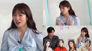 [SBS Star] "My Friends Were..." Park Shin Hye Shares What Made Her Work Again While Enjoying Uni-Life