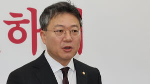 여 "민주당의 준연동형제, 범법자 세탁 넘어 간첩단 진입시킬 판"