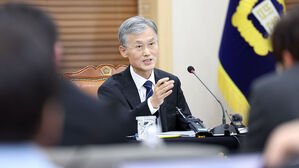 대법원장 "신속한 재판 위해 '법관 증원' 입법 절실"