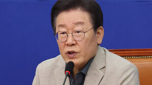 이재명 측 "내달 19일 불출석 요청"&hellip;법원 "출마 고려 안돼" 불허
