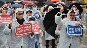 원광대병원 전공의 '전원 사직'에&hellip;전북도 "보건 인력 투입" 검토
