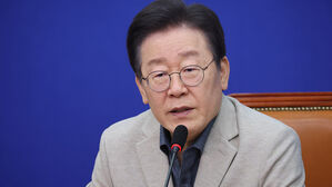 이재명 측 '불출석 요청'에&hellip;법원 "출마 고려 안돼" 불허