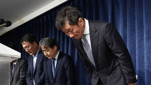 축구협회, 클린스만 대표팀 감독 경질&hellip;1년 만에 결별