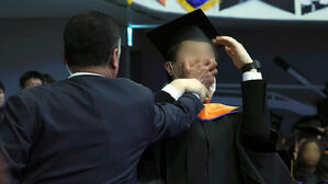 카이스트 강제 퇴장에 민주 "'입틀막 정부' 참담 &middot; 슬픈 시절"