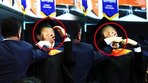 [영상] 대통령실 경호원에 끌려나간 카이스트 졸업생&hellip;대통령실 "불가피한 조치였다"
