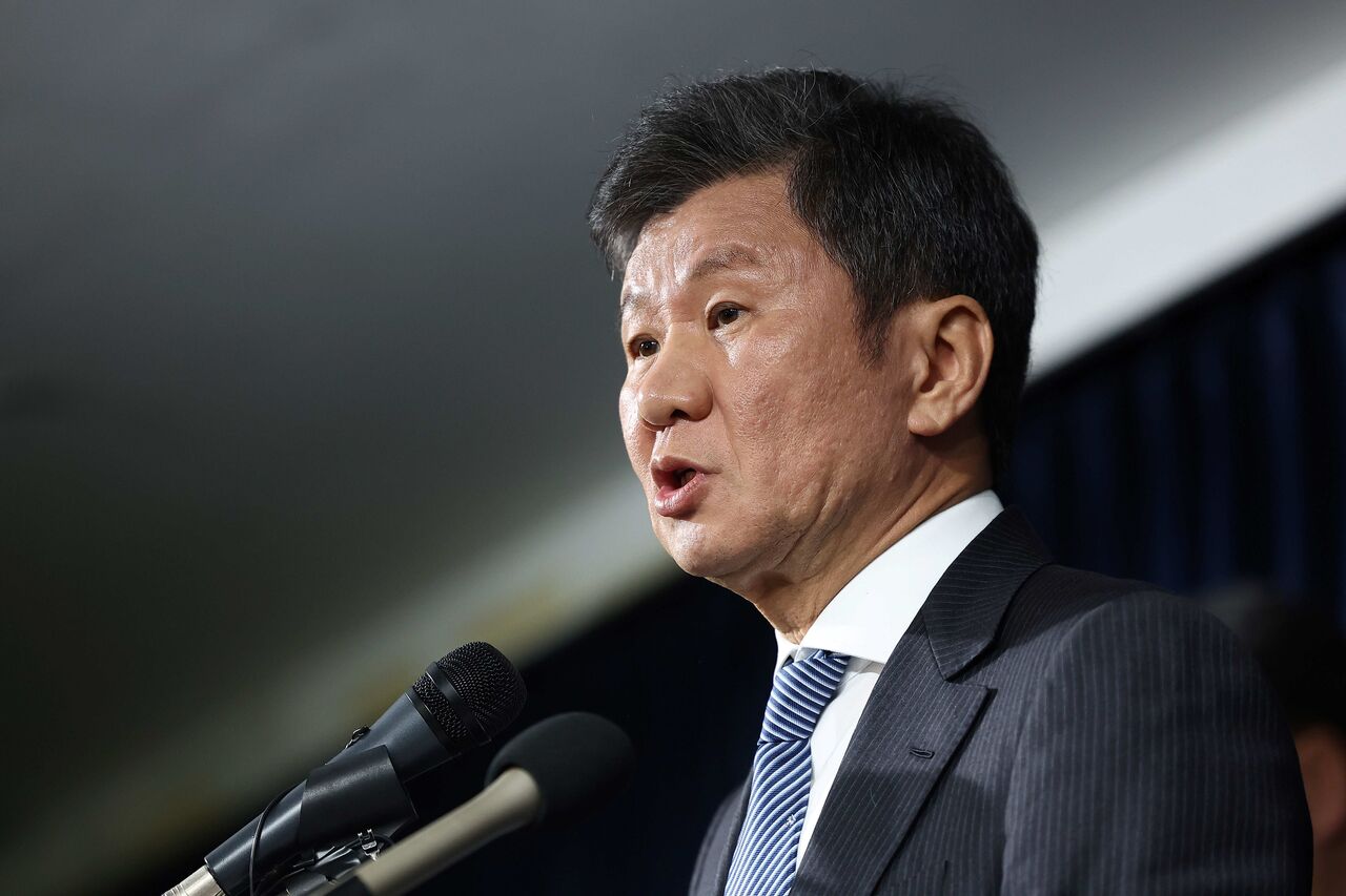 스프 이브닝브리핑 (사진=연합뉴스)
