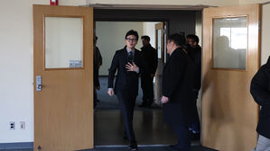 한동훈 "22대 국회서 '서울편입 &middot; 경기분도' 원샷법 추진"