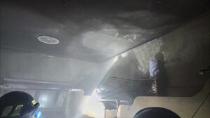 인하대 기숙사에서 불&hellip;학생 등 140명 대피