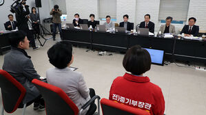 국민의힘, 공천 면접 마지막날 '텃밭' 대구&middot;부산&middot;울산 후보 심사