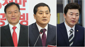 국민의힘 윤한홍&middot;이상민 등 12명 단수공천&hellip;경남&middot;북 현역 9명 본선행