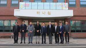 터너 미 북한인권특사 "탈북민 강제북송 막는데 국제사회와 협력"