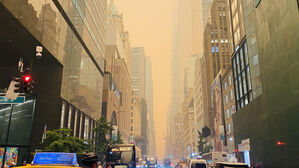 이란 전쟁 여파에 미 주택대출 금리 다시 6%대로