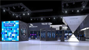 SKT&middot;KT, MWC 2024서 AI 기반 신기술 선보인다&hellip;LGU+는 참관
