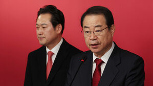 국민의힘 닷새간 공천 면접 완료&hellip;'영남 물갈이' 예상보다 작아