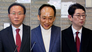 국민의힘, 윤재옥 &middot; 추경호 '텃밭' 공천&hellip;주진우 본선행
