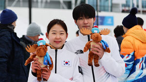 빙속 안현준, 세계선수권 1,500ｍ 15위