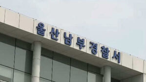 울산서 신호위반하다 택시 2대 뺑소니&hellip;20대 외국인 검거