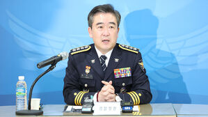 윤희근 경찰청장 "의료 파업 가담자 등 체포 &middot; 구속 검토"
