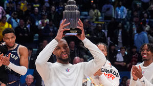 7년 만에 동 &middot; 서부 자존심 싸움 펼친 NBA&hellip;올스타전 승자는 동부
